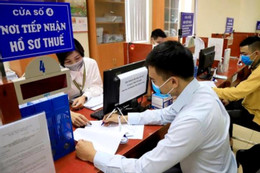 Bộ Tài chính muốn thêm quyền phạt tiền cho công chức thuế