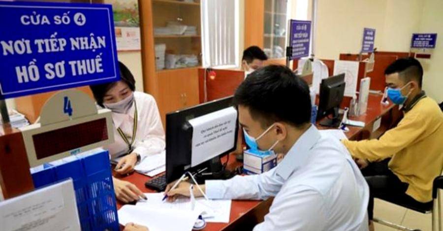 Bộ Tài chính muốn thêm quyền phạt tiền cho công chức thuế