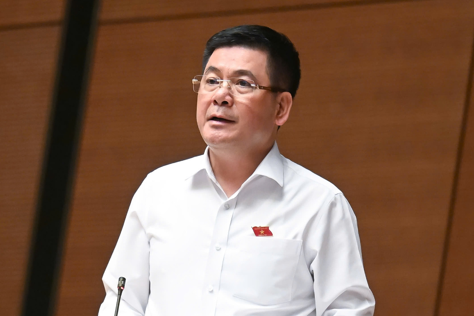 Bộ trưởng Công Thương: Một bộ phận cán bộ biến chất tiếp tay cho hàng giả