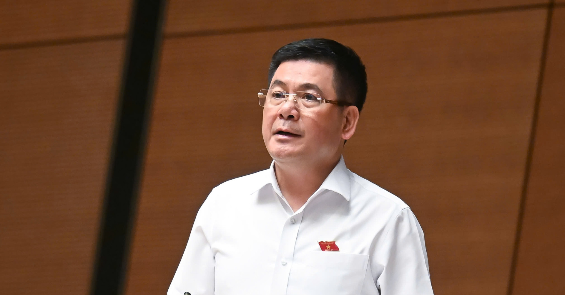 Bộ trưởng Công Thương: Một bộ phận cán bộ biến chất tiếp tay cho hàng giả