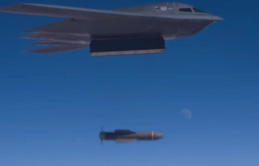 Bom Mỹ đủ mạnh để phá hủy cơ sở hạt nhân nằm sâu dưới lòng đất của Iran?