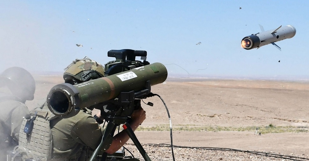 Cận cảnh tên lửa được mật vụ Israel dùng để vô hiệu hóa loạt xe phòng không Iran