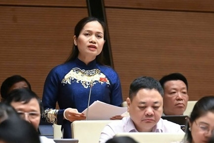 Cần có đề án tổng thể về công tác cán bộ người dân tộc thiểu số trong thời kỳ mới