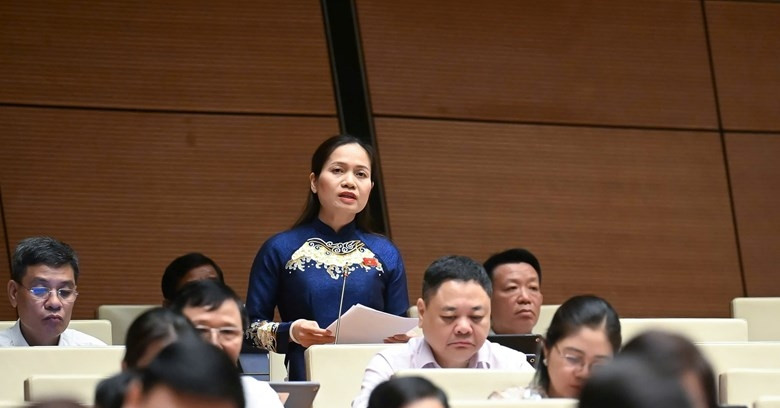 Cần có đề án tổng thể về công tác cán bộ người dân tộc thiểu số trong thời kỳ mới