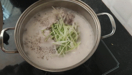 Cách làm canh cua nấu bầu ngon, mùa hè ăn vừa mát vừa ngọt