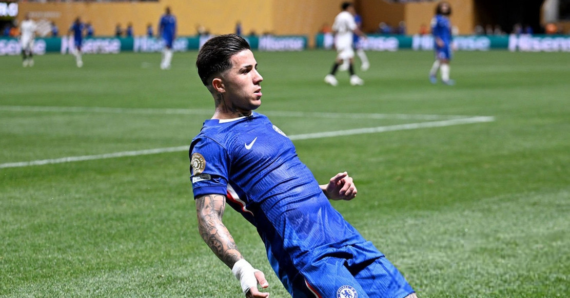 Chelsea khởi đầu như mơ ở FIFA Club World Cup