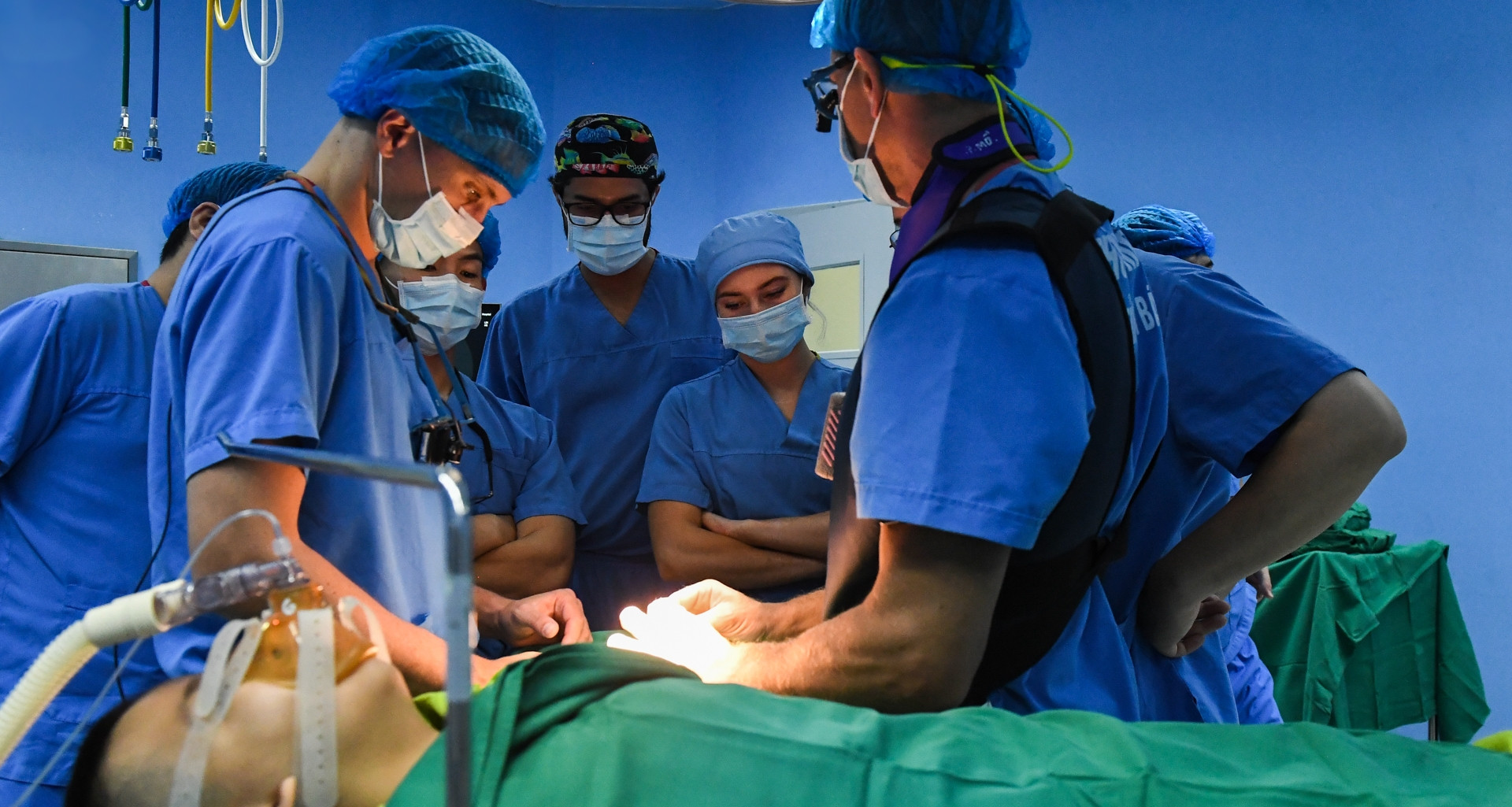 Chi tiết quy định phân cấp lĩnh vực khám chữa bệnh khi bỏ chính quyền cấp huyện