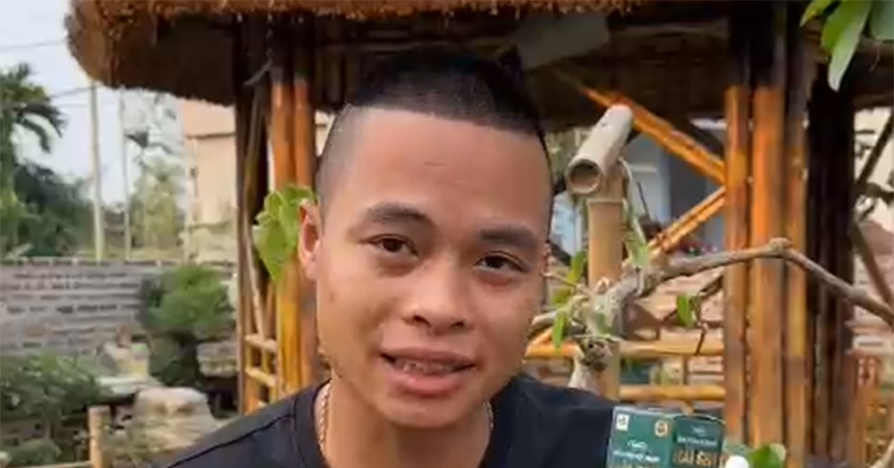 Chủ kênh TikTok ‘Gia đình Hải Sen’ kinh doanh gì?