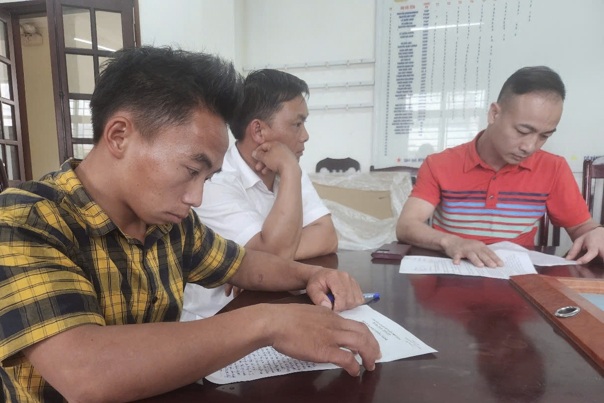 Người giúp nạn nhân vụ bị 'chặt chém' 4,2 triệu/cuốc xe: Nếu sợ tôi đã không làm