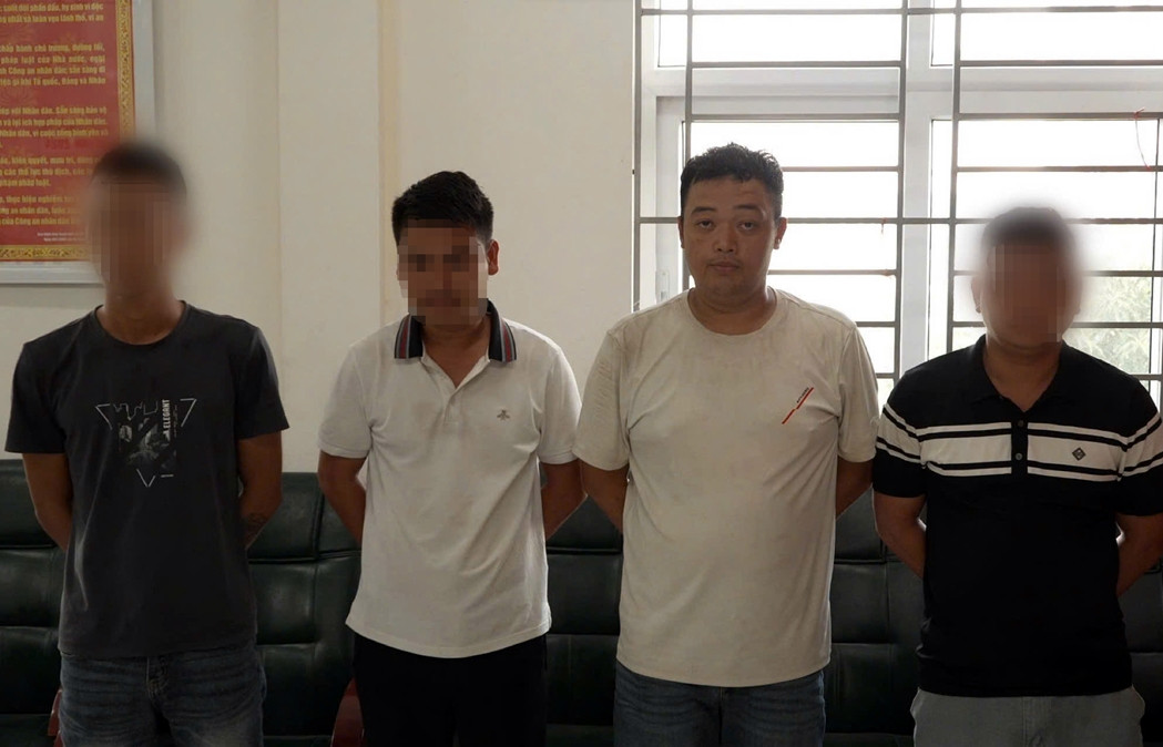 Lời khai tài xế 'chặt chém' 4,2 triệu/cuốc xe ở Hà Nội: 'Do họ dễ quá nên tôi mới đòi'