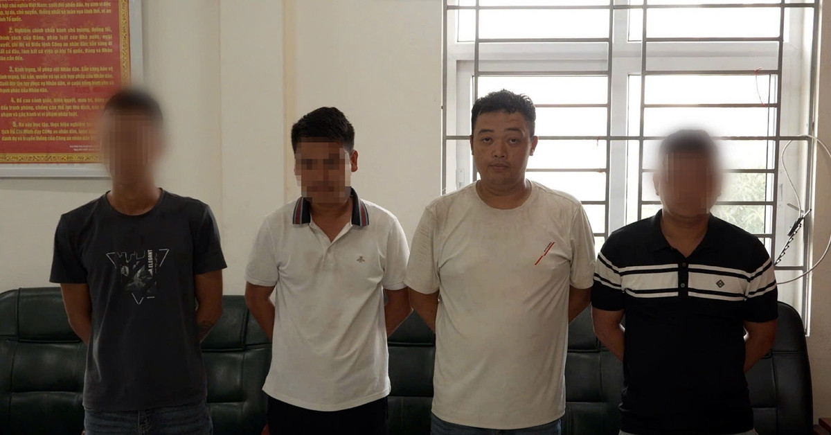 Lời khai tài xế &amp;apos;chặt chém&amp;apos; 4,2 triệu/cuốc xe ở Hà Nội: &amp;apos;Do họ dễ quá nên tôi mới đòi&amp;apos;