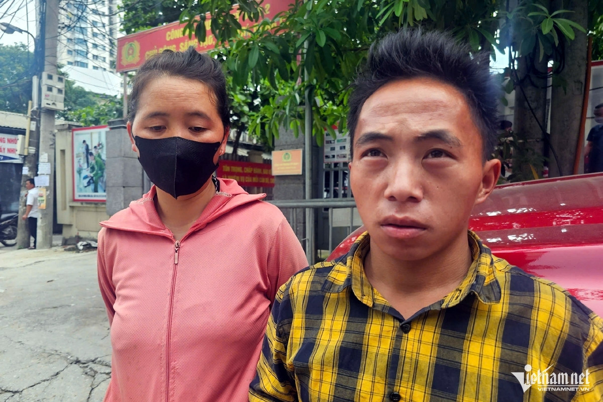 Bản tin sáng 17/6: Người giúp nạn nhân vụ 4,2 triệu/cuốc xe: Sợ đã không giúp