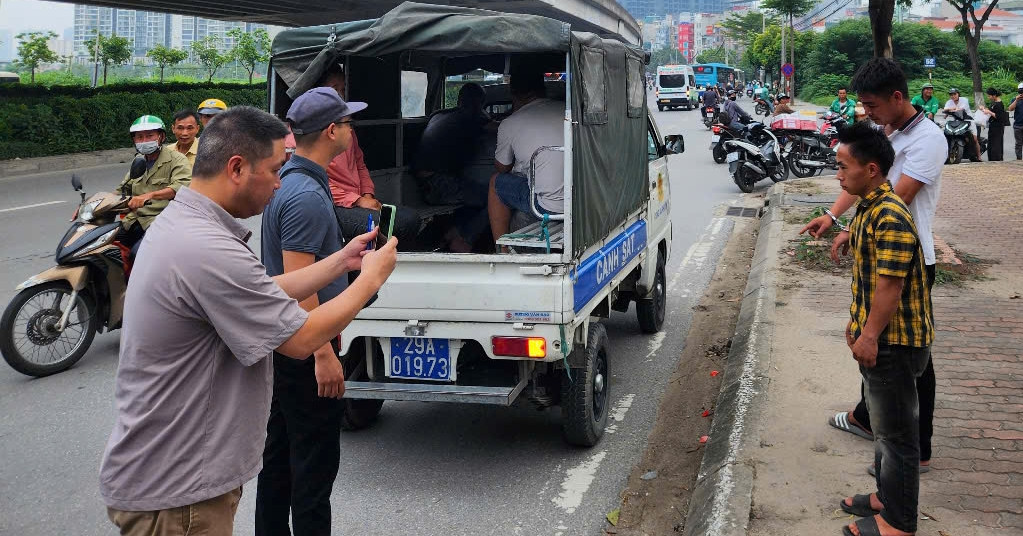 Diễn biến mới nhất vụ "chặt chém" 4,2 triệu/cuố...