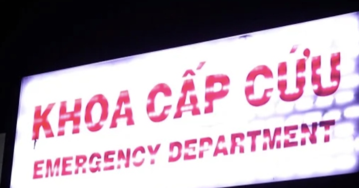 Đi cấp cứu sau bữa rượu, người đàn ông không ngờ có chỉ số tăng 45 lần