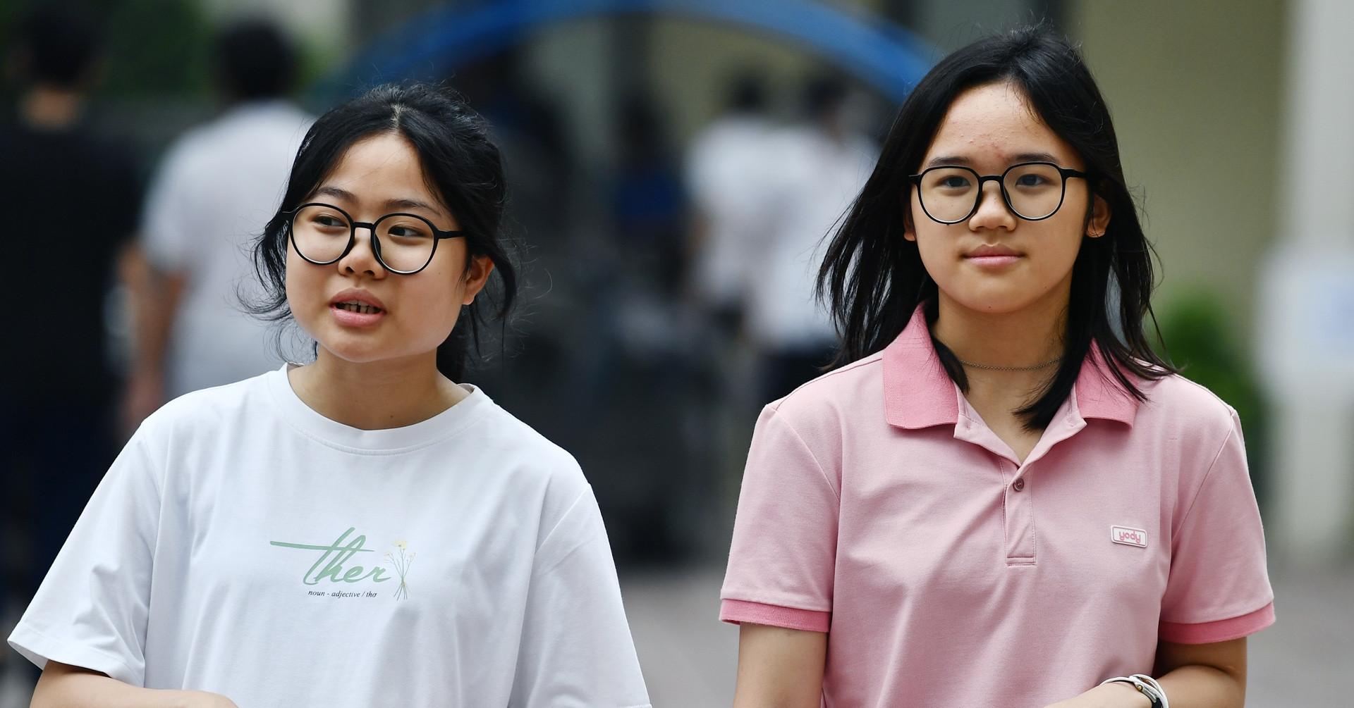 Điểm chuẩn vào lớp 10 của tỉnh Bắc Ninh năm 2025