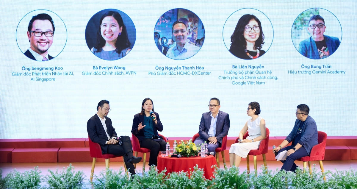 Doanh nghiệp chỉ dám ‘rón rén’ học AI