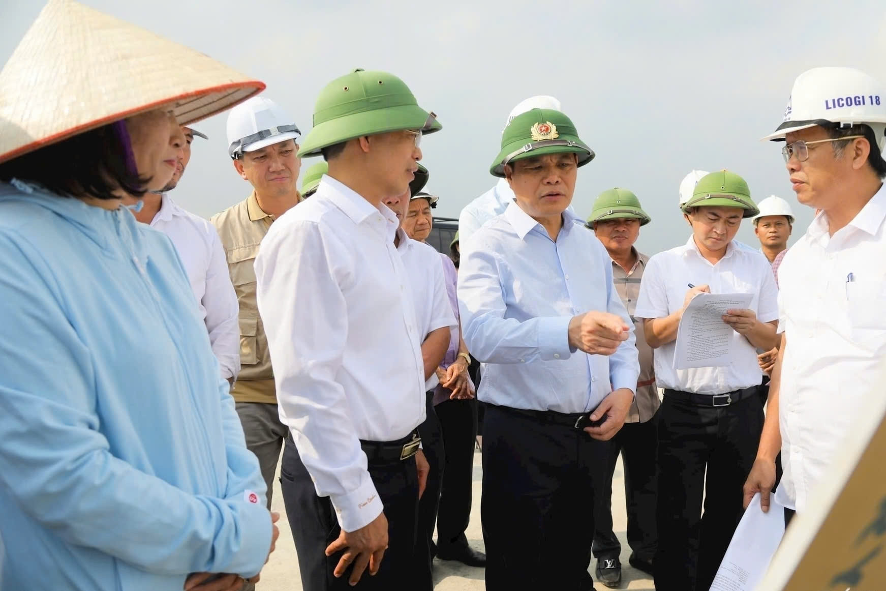 Hải Dương ứng dụng hiệu quả phần mềm quản lý đầu tư công