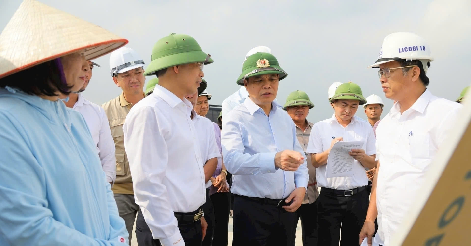 Hải Dương ứng dụng hiệu quả phần mềm quản lý đầu tư công