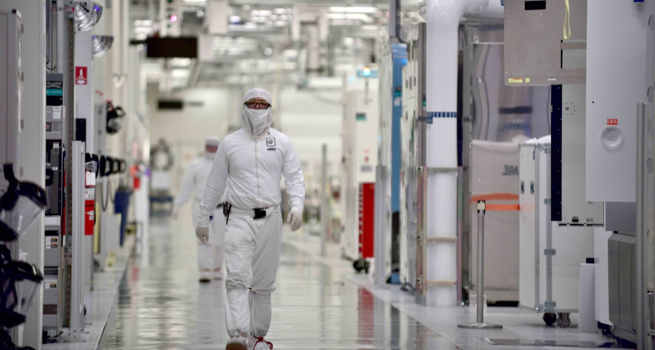 Hàng nghìn công nhân nhà máy Intel đối mặt nguy cơ mất việc ngay tháng 7