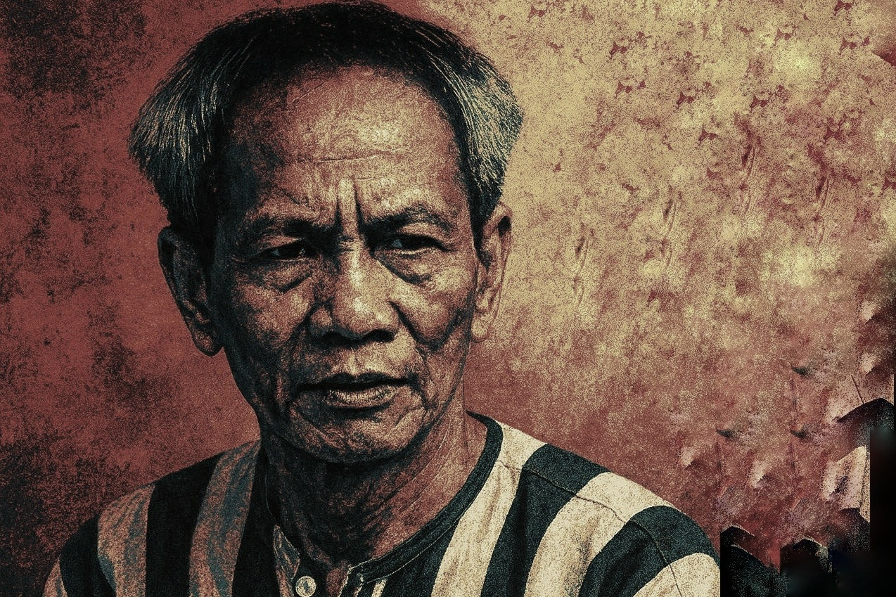 Hành trình Năm Cam xây dựng 'đế chế' giang hồ và phát súng nổ báo hiệu ngày tàn