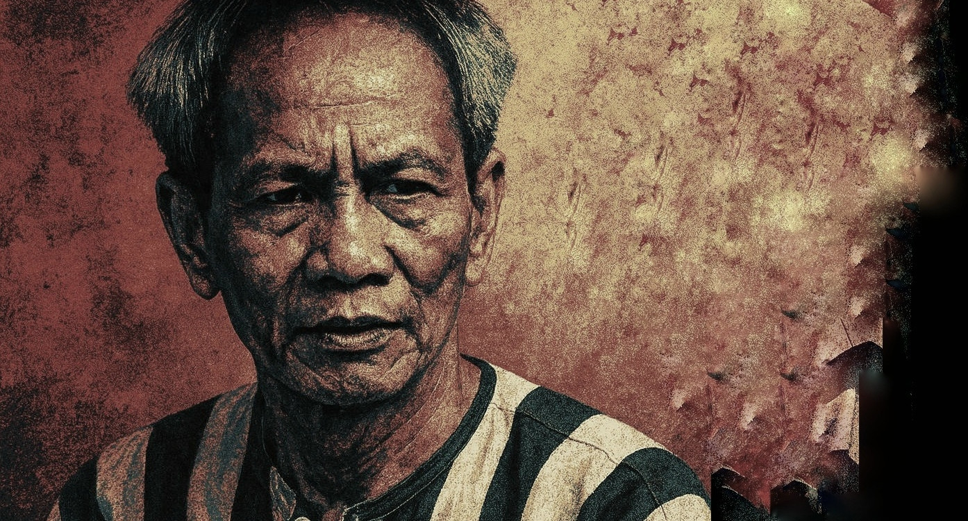 Hành trình Năm Cam xây dựng 'đế chế' và phát súng nổ báo hiệu ngày tàn