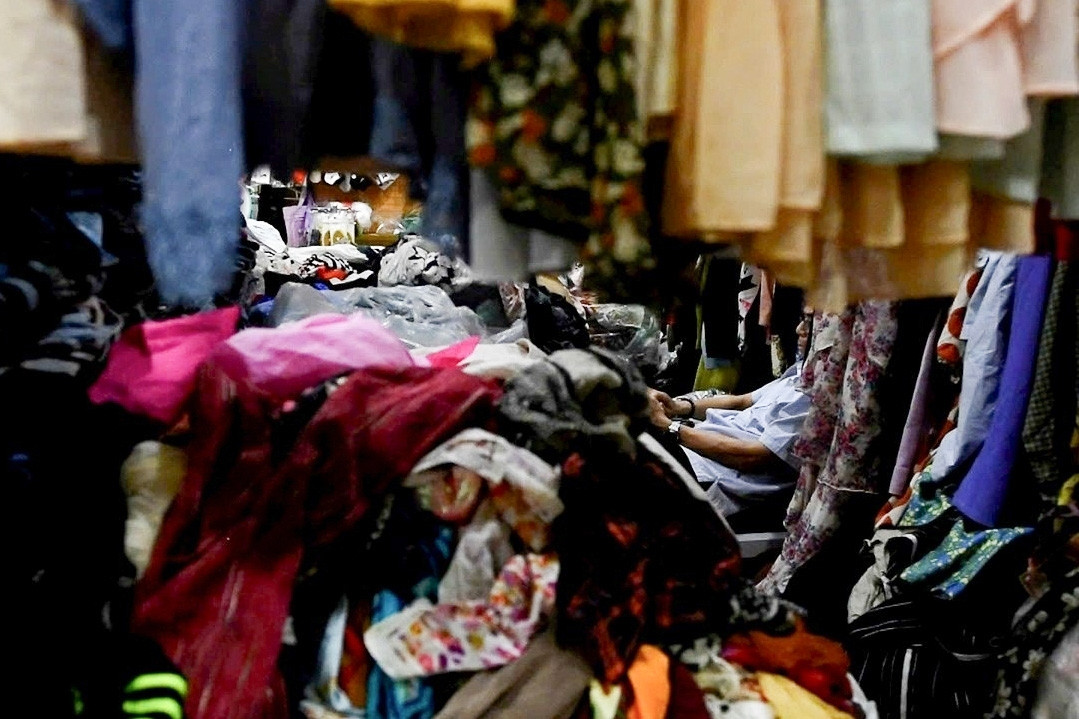 Hộ kinh doanh lo bị truy thu thuế, hàng tồn không có hóa đơn xử lý thế nào?