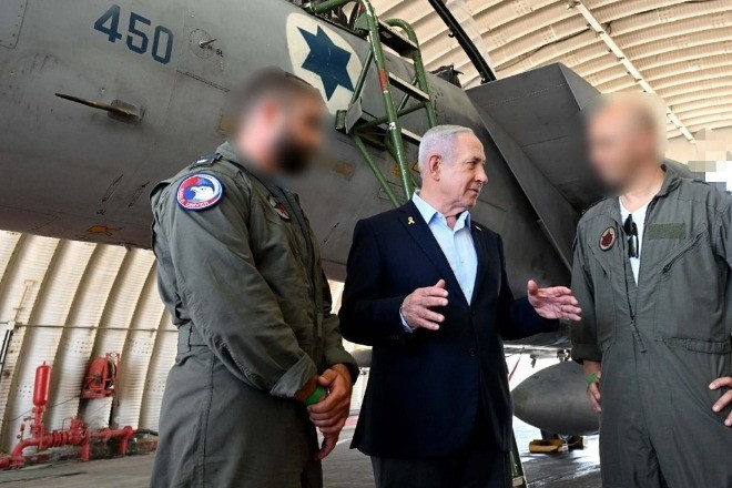 Israel có thể nhắm vào lãnh tụ tối cao của Iran để chấm dứt xung đột