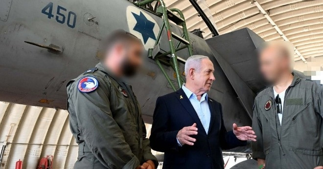 Israel có thể nhắm vào lãnh tụ tối cao của Iran để chấm dứt xung đột
