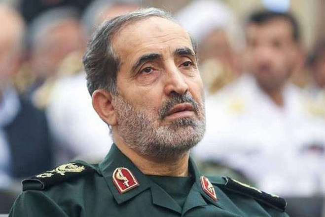 Israel tuyên bố hạ chỉ huy quân đội cấp cao Iran vừa bổ nhiệm