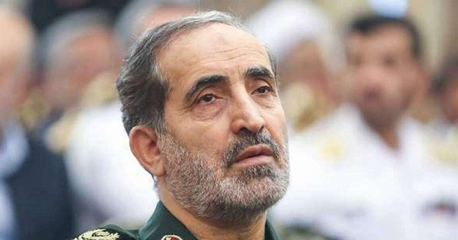 Israel tuyên bố hạ chỉ huy quân đội cấp cao Iran vừa bổ nhiệm