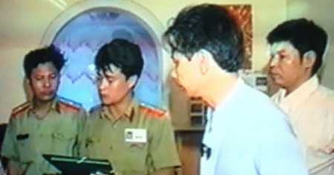 Khánh 'trắng' từ đạp xích lô đến băng đảng giang hồ ‘khét tiếng’ Hà Thành
