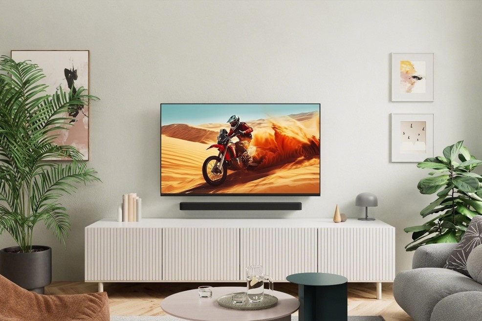 Khi AI xóa nhòa ranh giới giữa rạp phim và phòng khách
