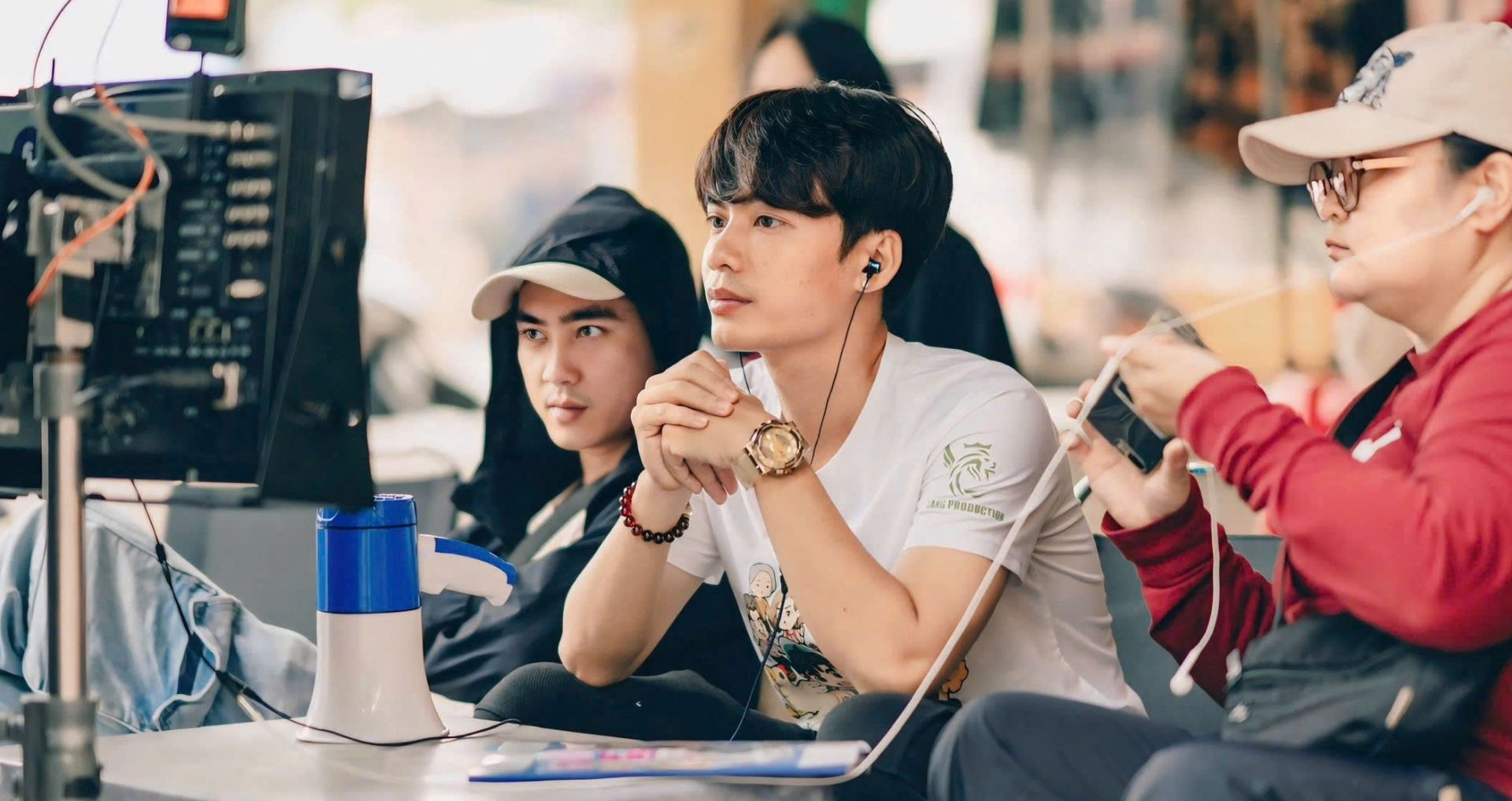 Khi veo 3 phù phép, những MV siêu thực bạn thấy có phải là giả?