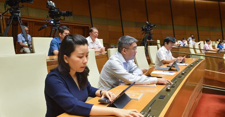 Mở rộng đối tượng được giảm 2% thuế GTGT, thêm khái niệm "chủ sở hữu hưởng lợi" của DN