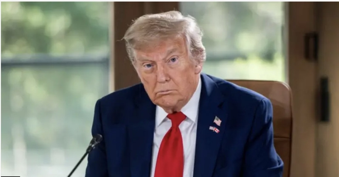 Ông Trump cảnh báo dân Iran rời thủ đô Tehran ngay lập tức