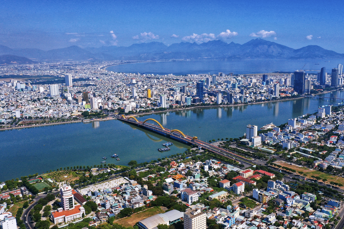 Sau sáp nhập, bất ngờ quy mô kinh tế thành phố trực thuộc TƯ có diện tích lớn nhất nước