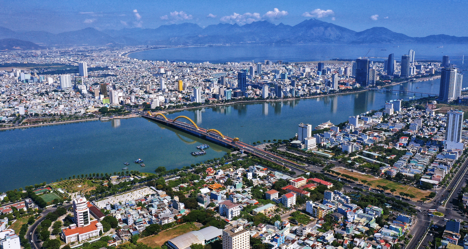 Sau sáp nhập, bất ngờ quy mô kinh tế thành phố trực thuộc TƯ có diện tích lớn nhất nước
