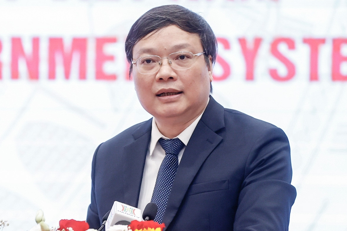 Thứ trưởng Nội vụ nói về bố trí cán bộ sau sáp nhập tỉnh, xã