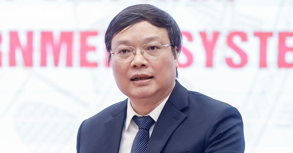 Thứ trưởng Nội vụ nói về bố trí cán bộ sau sáp nhập tỉnh, xã