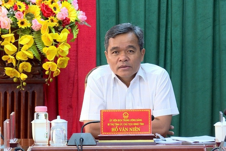 Thủ tướng điều động, bổ nhiệm nhân sự