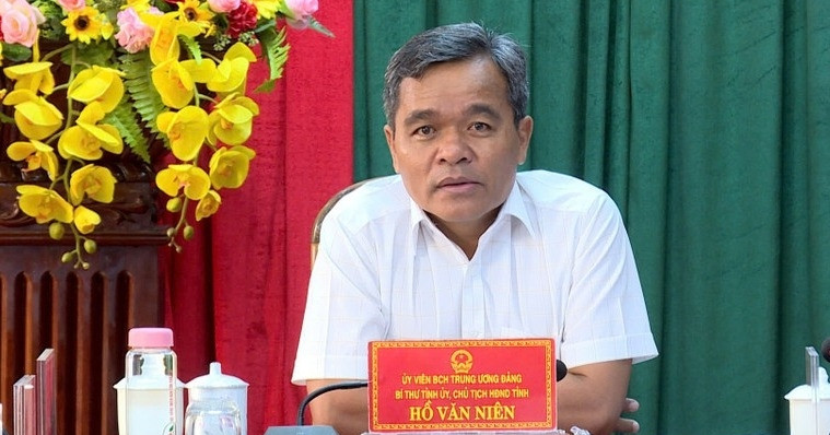 Thủ tướng điều động, bổ nhiệm nhân sự