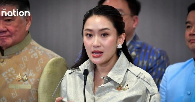 Thủ tướng Thái Lan lên tiếng về 'tối hậu thư' của Campuchia