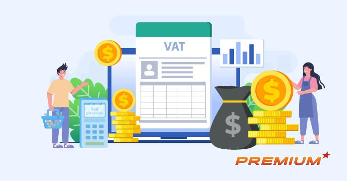 Tiếp tục giảm 2% thuế VAT cho nhiều nhóm hàng hóa, dịch vụ đến hết năm 2026