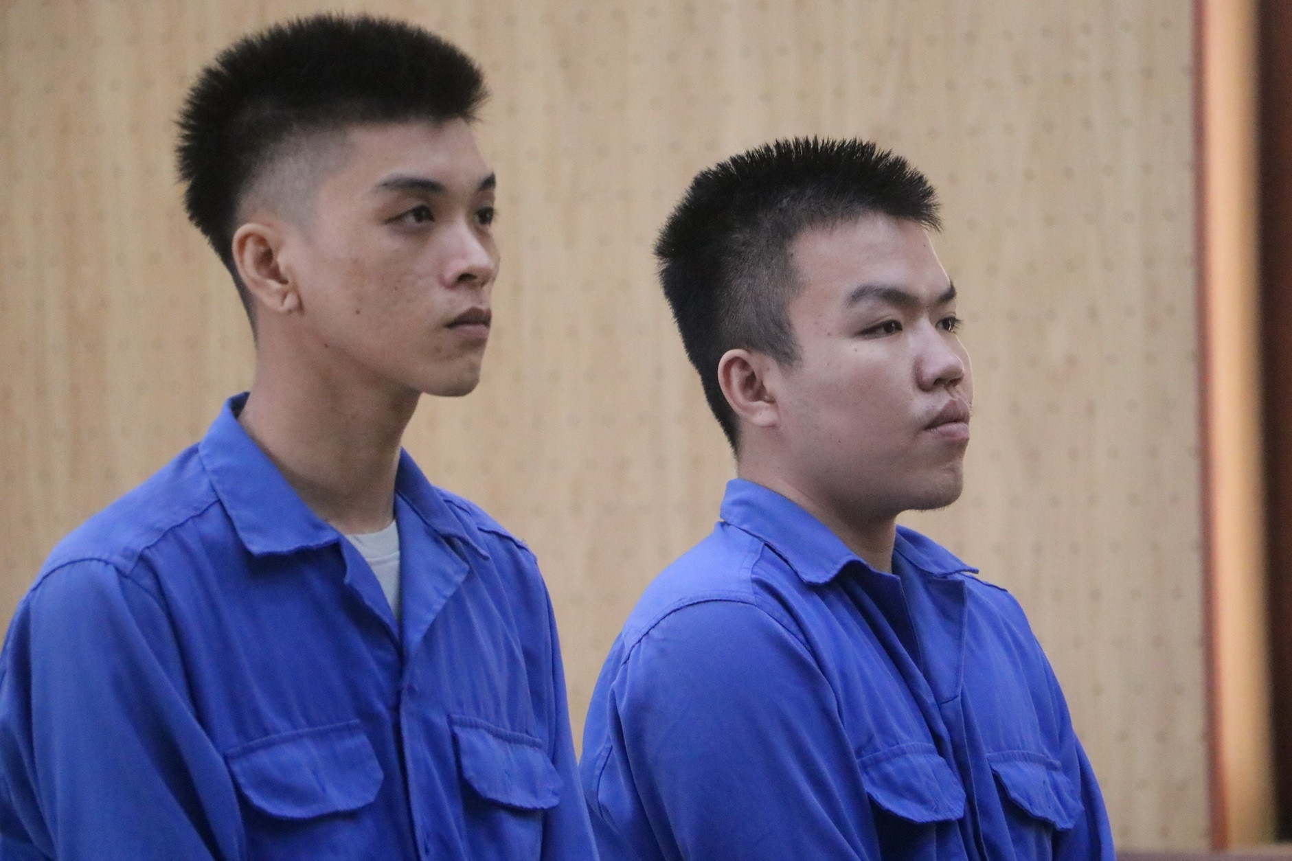 Tuyên án kẻ sát hại cô gái, giấu xác vào vali phi tang trên núi ở Vũng Tàu