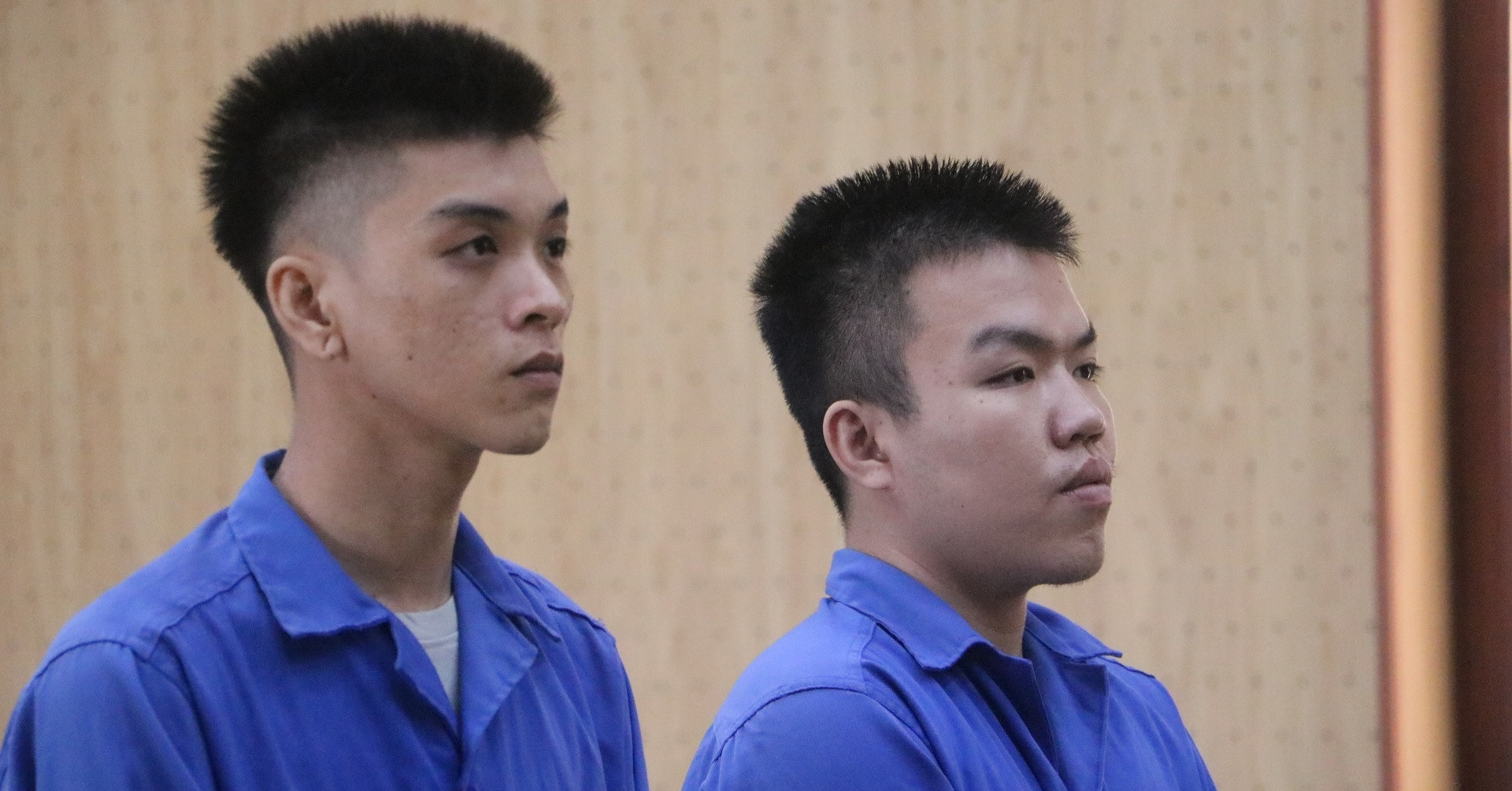 Tuyên án kẻ sát hại cô gái, giấu xác vào vali phi tang trên núi ở Vũng Tàu