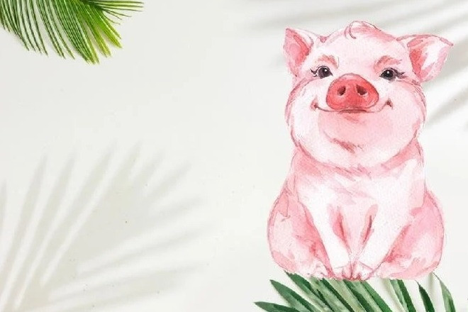 3 con giáp 'vượng phu ích tử', mang lại may mắn, tài lộc cho cả gia đình