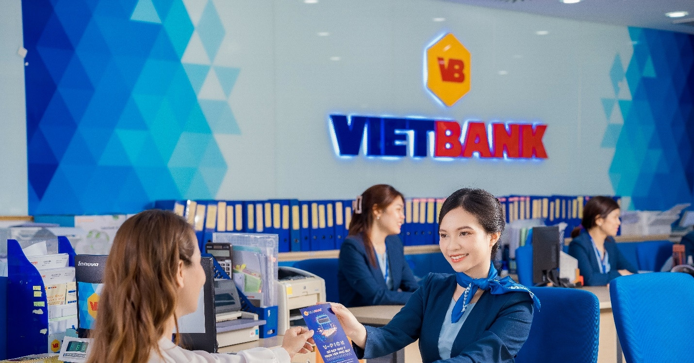 Vietbank triển khai gói vay 2.000 tỷ đồng, vay vốn 0% lãi suất