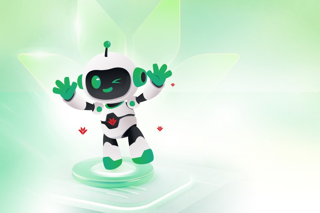 VPBankS và Fintech AI ‘bắt tay’ phát triển StockGuru - trợ lý AI về chứng khoán