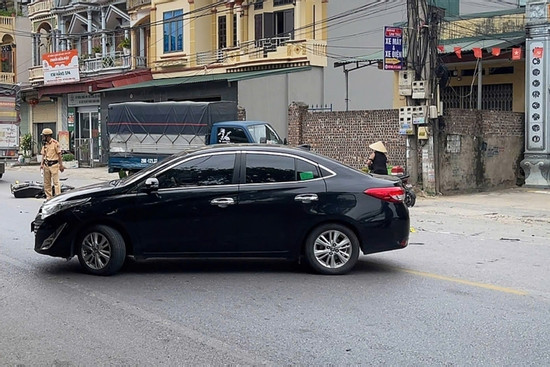 Bản tin chiều 18/6: 3 người thương vong sau tai nạn liên hoàn ở Hải Dương