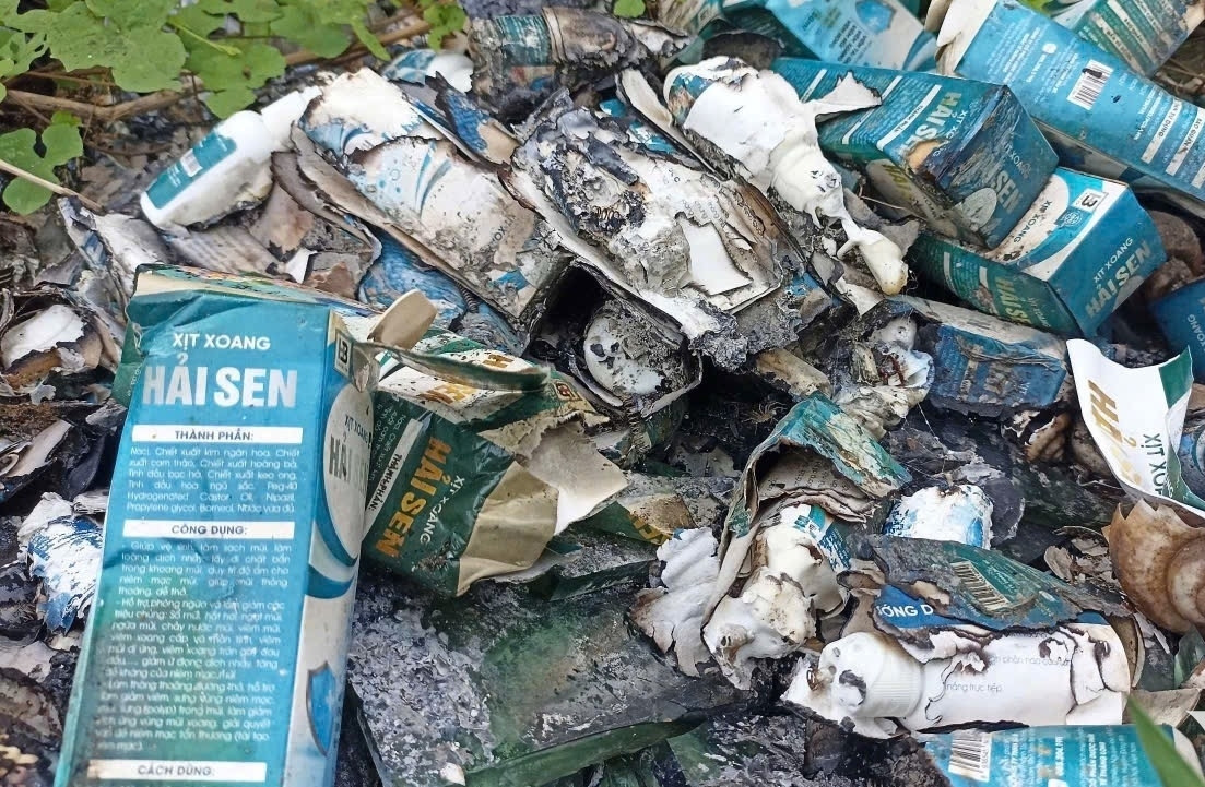 Bản tin sáng 18/6: Về &apos;biệt thự&apos; của &apos;Gia đình Hải Sen&apos;, phát hiện điều đáng ngờ